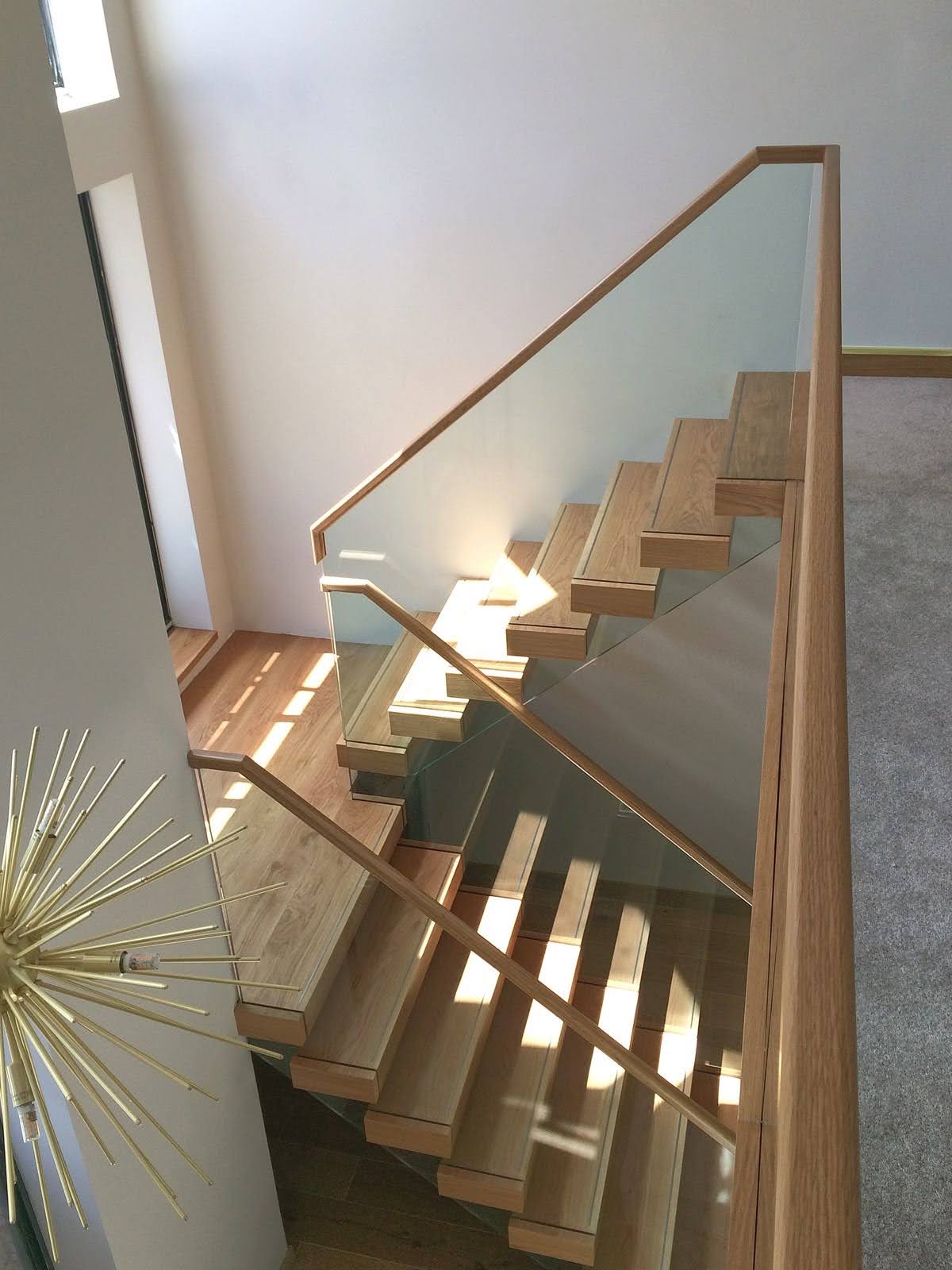 FLIGHT Cantilever installation