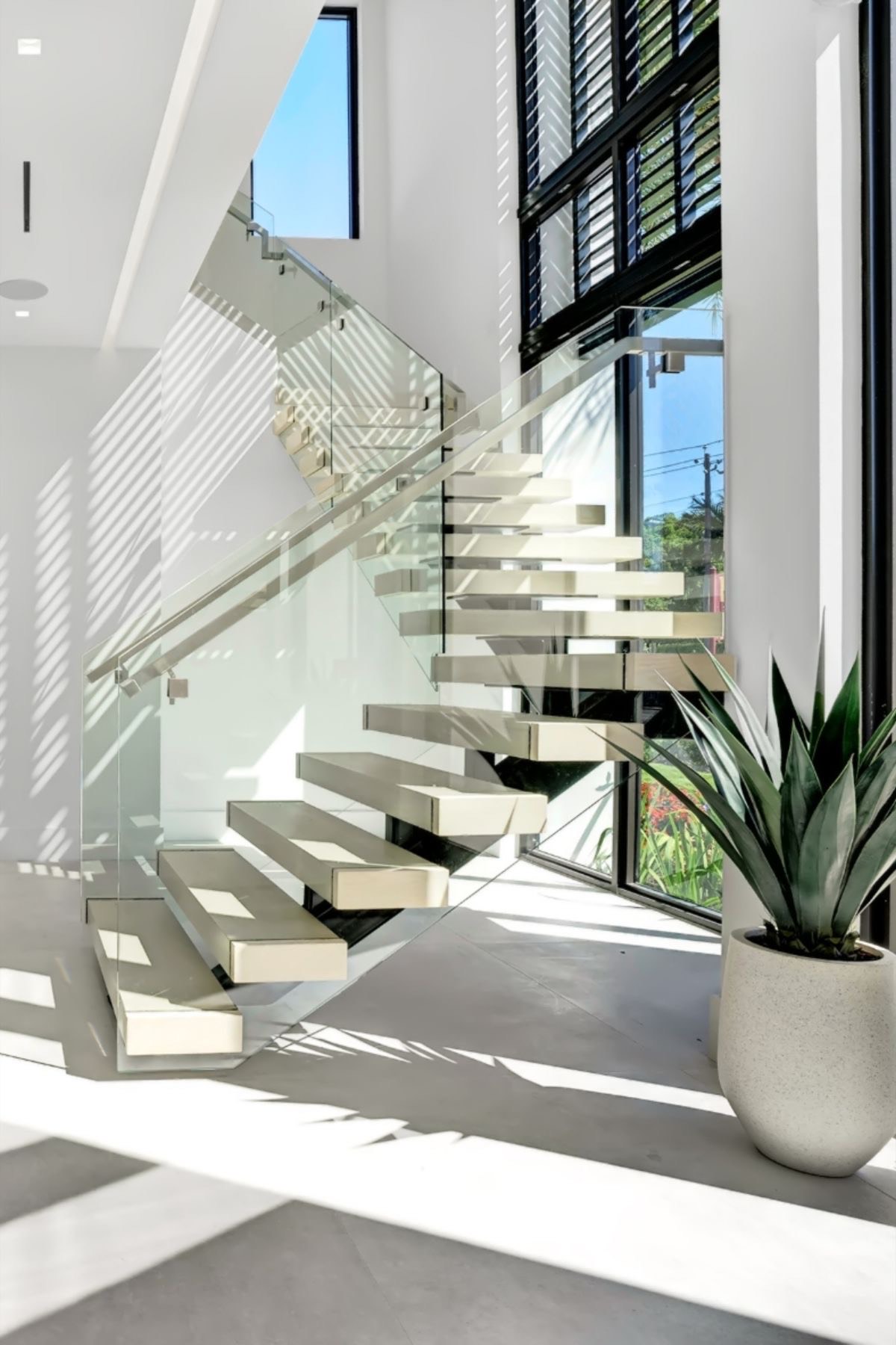 Luxur View craftsmanship